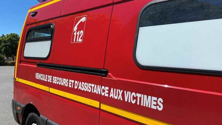 An 8-year-old girl dies in a road accident in Nord Deux-Sèvres