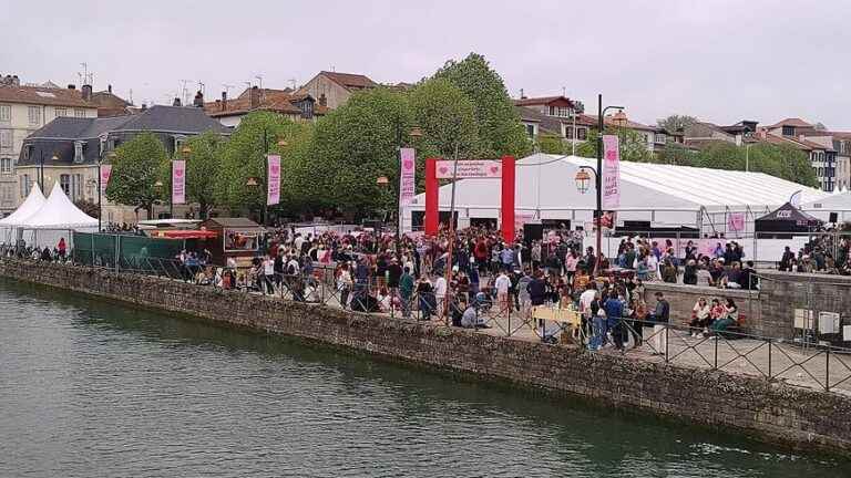 An investigation opened for “manslaughter” after the fatal accident at the ham fair in Bayonne