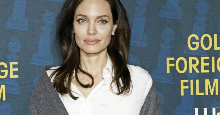 Angelina Jolie: A one-on-one evening with her daughter Vivienne, a striking lookalike of her big sister Shiloh