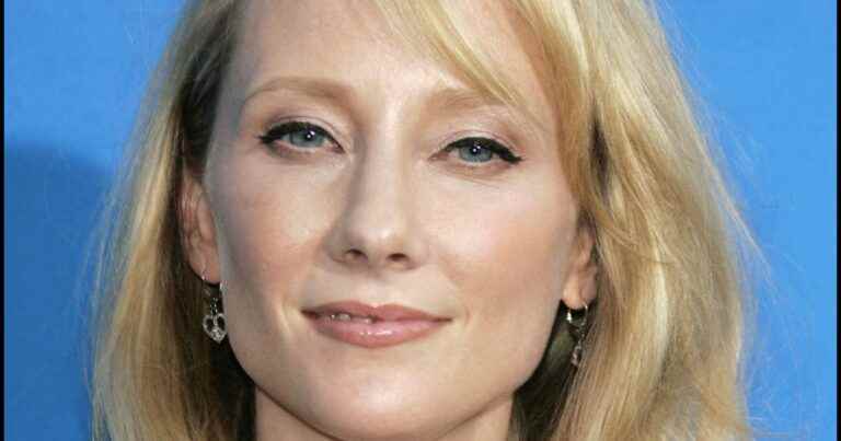 Anne Heche in a coma: she “should not survive”, terrible news revealed