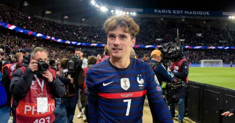 Antoine Griezmann: His brother Theo is organizing a wonderful party for his wedding!