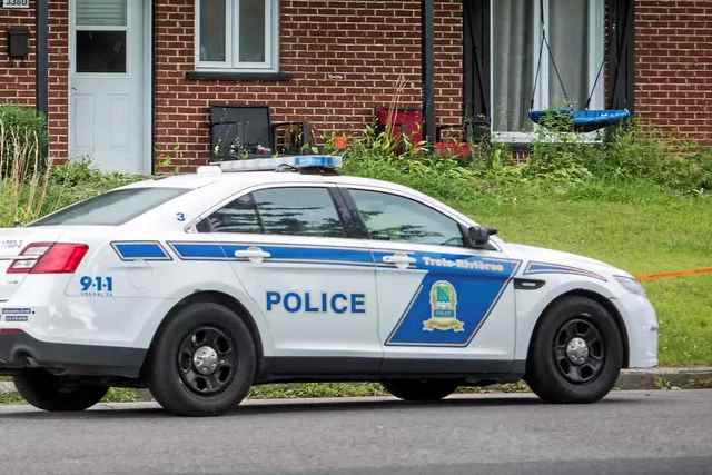 Armed attack in Trois-Rivières |  The victim dies from his injuries.