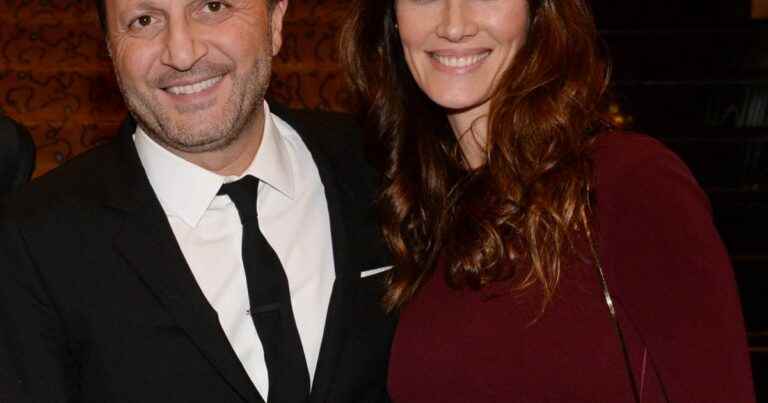 Arthur and Mareva Galanter: Big party for the 7th birthday of their daughter Manava, images revealed