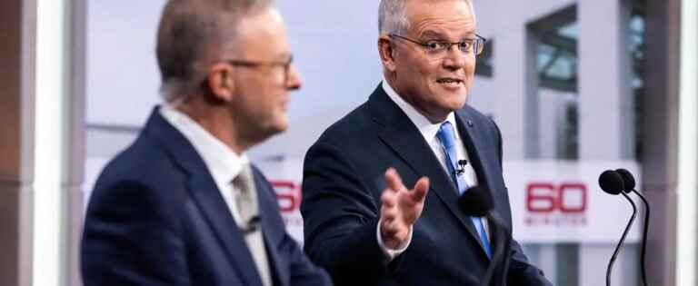 Australia: Prime Minister accuses Morrison of having “trashed” democracy