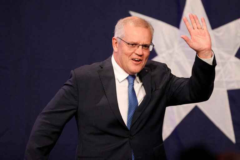 Australia rocked by ‘shadow government’ scandal