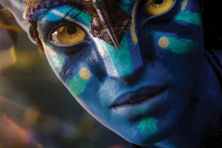 Avatar returns to the cinema |  The Press