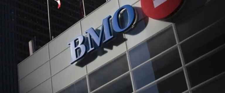 BMO Financial Group: Sharp decline in profits in the 3rd quarter