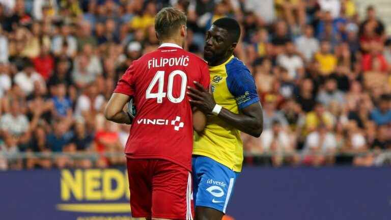 Back to the wall, the FCSM must (be) reassured against Amiens