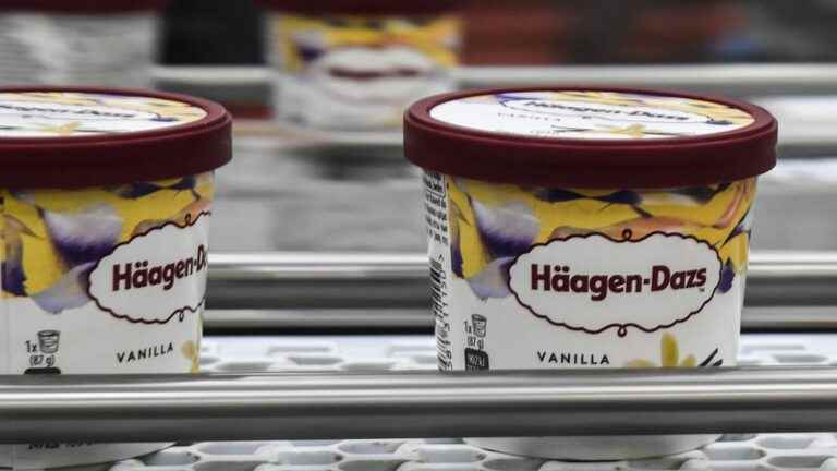 Belgium withdraws seven additional Häagen-Dazs ice cream from sale after European alert