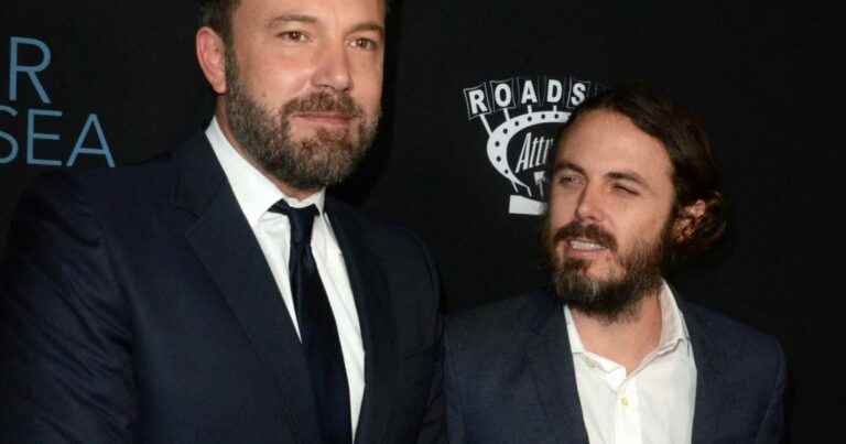 Ben Affleck married to Jennifer Lopez: we know why his brother Casey did not come to the ceremony