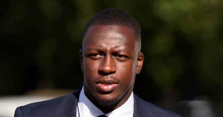 Benjamin Mendy trial: “She looked dead”, a relative of a complainant says…