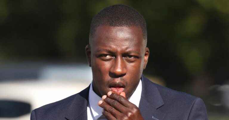 Benjamin Mendy trial: “She’s small, don’t worry”, sordid new revelations from a fourth plaintiff