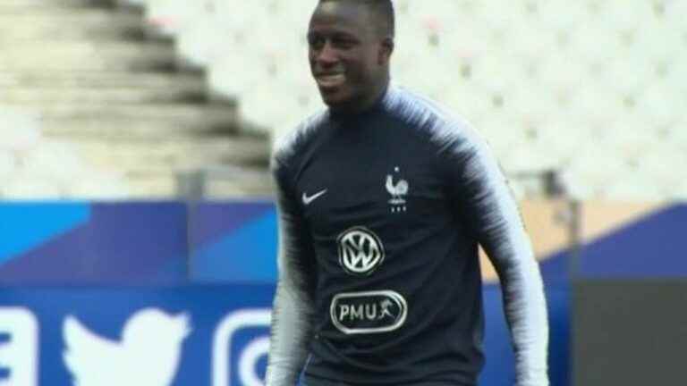 Benjamin Mendy trial begins at Chester court