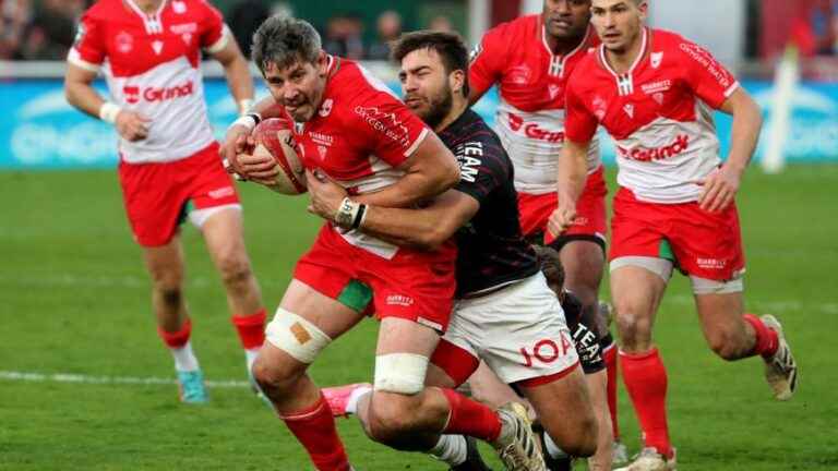 Biarritz Olympique threatened with non-participation in the Pro D2 championship