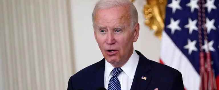 Biden hosts summit against political extremism in the United States