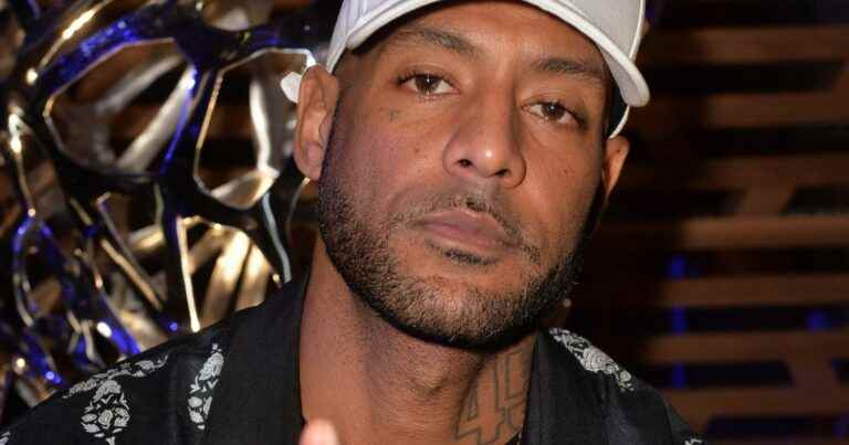 Booba: Armed driver, close security… his life in danger?  He explains after the controversy