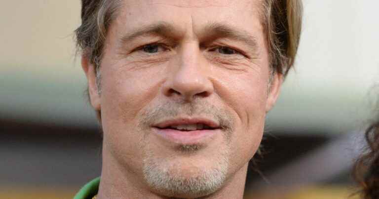 Brad Pitt dad: his reaction to the buzz caused by the video of his daughter Shiloh!