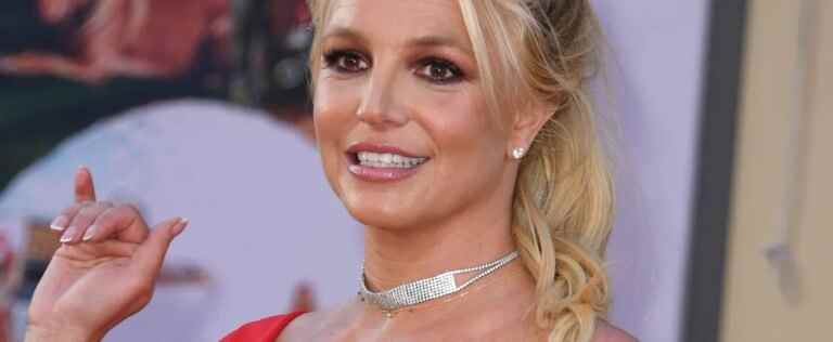 Britney Spears denounces her 13 years of guardianship exercised by her family