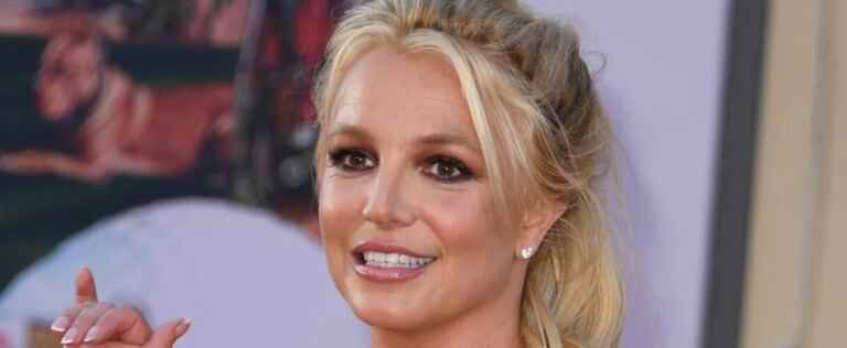 Britney accuses her sons of being ‘despicable’