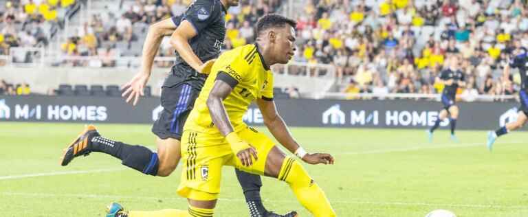 CF Montreal insists and wins late in the game