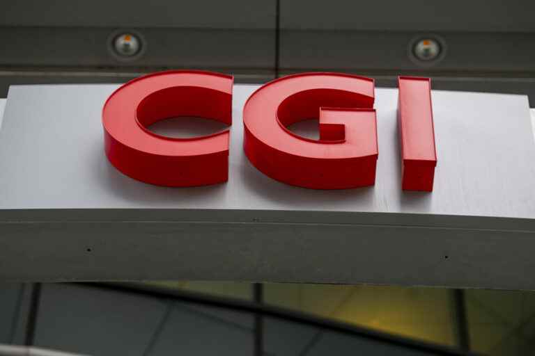 CGI buys back its shares from the Caisse de dépôt for 100 million