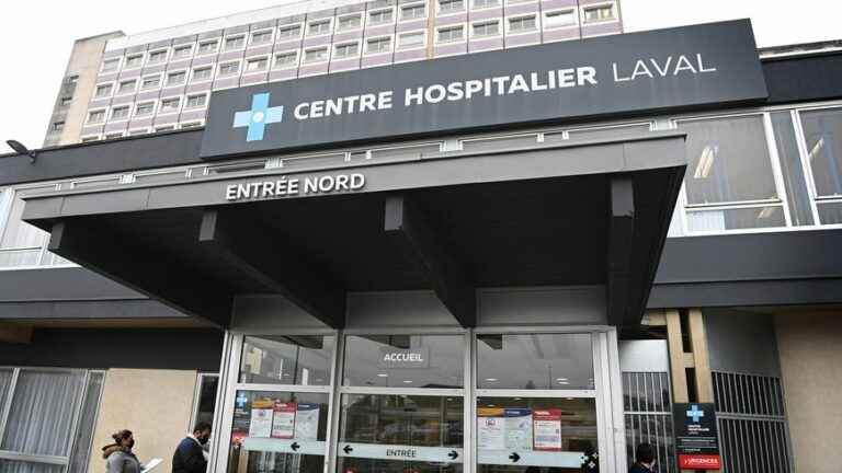 CGT 53 and Force Ouvrière file a report with the Laval prosecutor