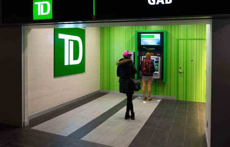 CIBC and TD banks brace for slowdown