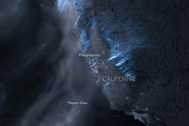 California |  The ‘Big One’ might not be an earthquake