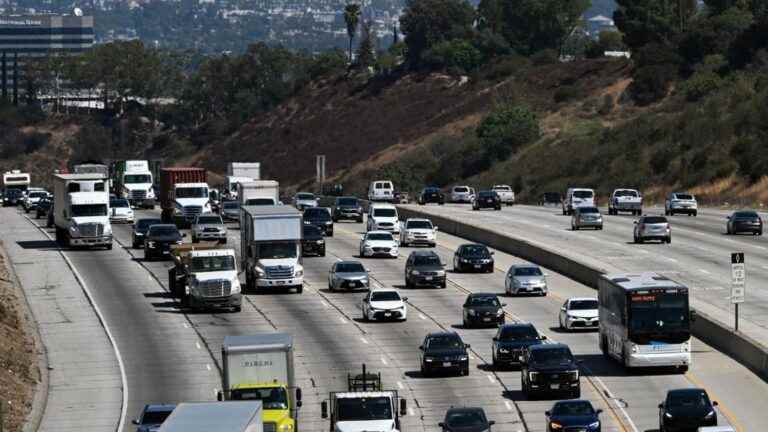 California announces that new cars will have to be “zero emission” polluting by 2035