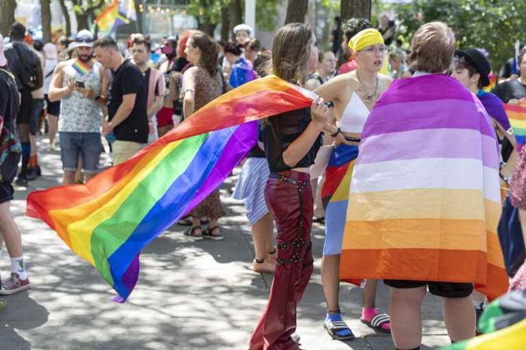 Cancellation of the parade |  Montreal Pride is the subject of an independent investigation