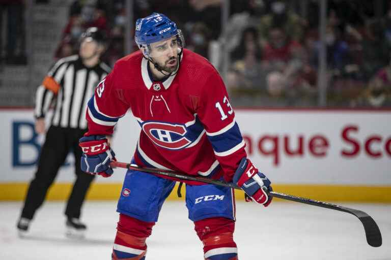 Cedric Paquette signs for KHL