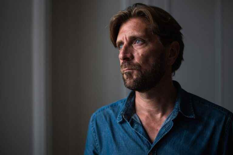 Charlbi Dean’s death shakes director Ruben Östlund