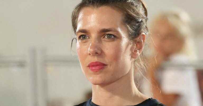 Charlotte Casiraghi: Her ex in a relationship with a famous model!