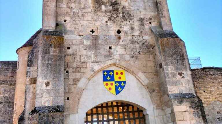 Château-Fort de Druyes, Floating Museum, Golf du Château de Misery… Le Baladeur is in the south of Yonne