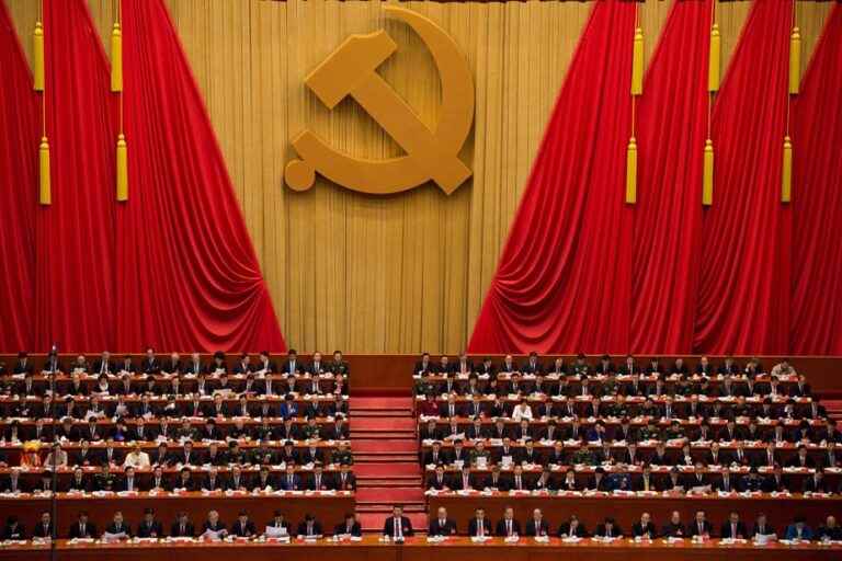 China |  Communist Party Congress in October with the future of Xi Jinping on the menu