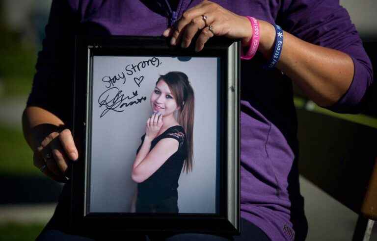 Coban found guilty in Amanda Todd cyberbullying case