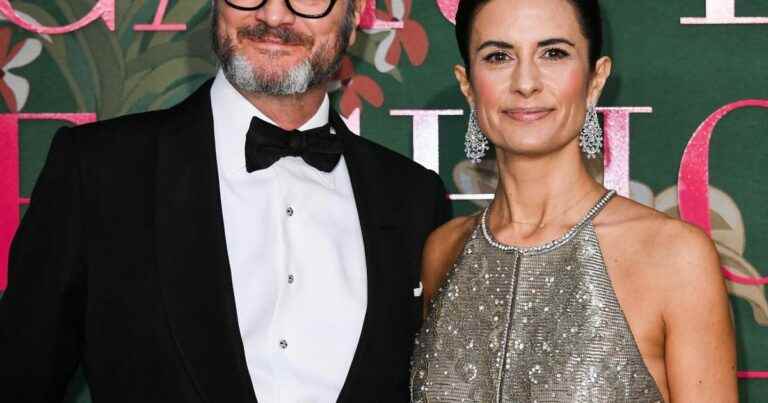 Colin Firth divorced from Livia after 22 years of love: a dark deception in question