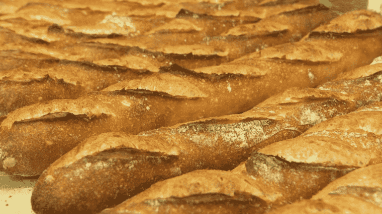 Consumption: a further rise in the price of baguettes expected