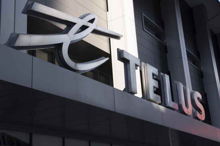 Credit card payments |  Telus wants to impose fees on its customers outside Quebec