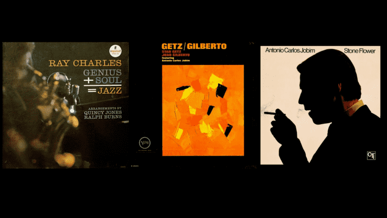 Creed Taylor, founder of famous jazz labels and producer of mythical albums like “Getz/Gilberto”, died at 93