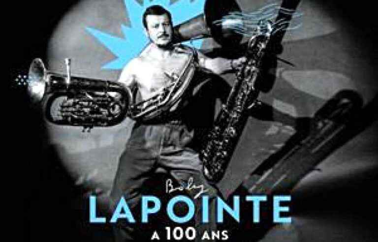 [Critique] “Boby Lapointe is 100 years old”