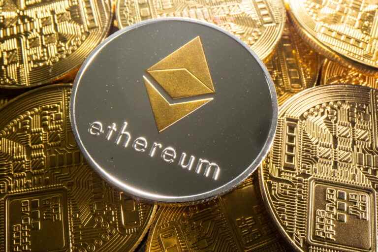 Cryptocurrencies |  Ethereum attempts a risky green shift