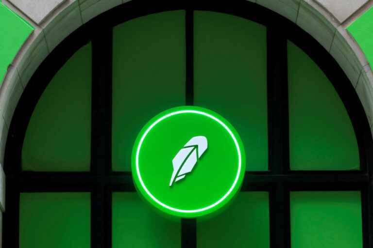 Cryptocurrencies |  Robinhood is laying off over 750 people due to a declining market