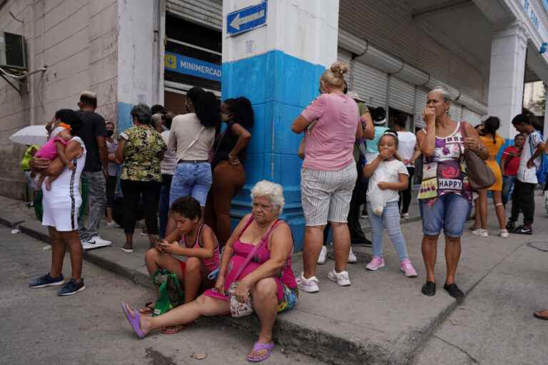 Cuba |  Foreign investment now allowed in wholesale and retail businesses