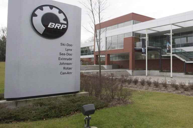 Cyberattack at BRP |  Passports, contracts and confidentiality agreements were stolen