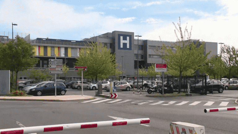 Cyberattacks: Corbeil-Essonnes hospital hacked by hackers