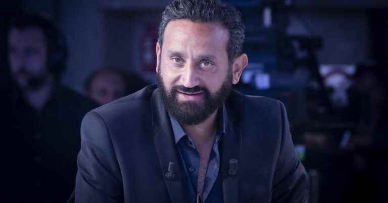 Cyril Hanouna: Offbeat video with his daughter Bianca who has grown up well