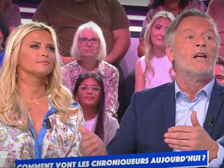 Cyril Hanouna embarrassed by Jean-Michel Maire’s revelations about their ex in common, Kelly Vedovelli annoyed…