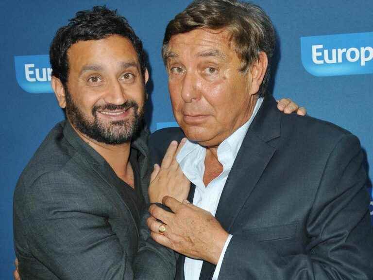 Cyril Hanouna toasted by Jean-Pierre Foucault on his way of life: “But wait, I’m dreaming…”