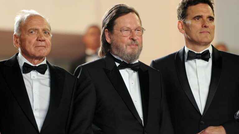 Danish director Lars von Trier suffers from Parkinson’s disease, his production company announces